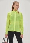 ENDURANCE Softshelljacke "IMMIE W Packable" extra leicht mit kleinem Packma&szlig;