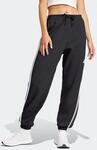 adidas Sportswear Sporthose "ESSENTIALS 3-STREIFEN FRENCH TERRY CUFFED"...