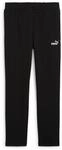 PUMA Sporthose "ESS Small No. 1 Logo Jogginghose Damen"