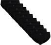 Slip G&Ouml;TZBURG "Slip 10er Pack", Herren, Gr. L, schwarz, Obermaterial: 100% Baumwolle