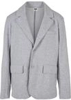 URBAN CLASSICS Outdoorjacke "Urban Classics Herren Terry Blazer" 1 Stk. tlg. ohne