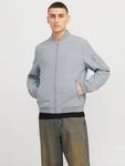Jack & Jones Blouson "JJERUSH mit Stehkragen und Rei&szlig;verschlusstaschen" ohne...