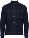 Casual Friday Jeansjacke "Jeansjacke CFJerslev"