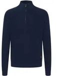 Troyer BLEND "Stricktroyer BHCodford", Herren, Gr. 3XL, blau (marineblaus),