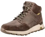 Stiefelette CAMEL ACTIVE "camel active Stiefelette Leder", Herren, Gr. 41,...