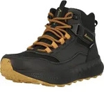 Stiefel WHISTLER "Reid", Herren, Gr. 41, schwarz, Kunstfaser, Lederimitat,...
