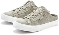 Sneaker ELBSAND "Sabot, Clog, Freizeitschuh, Halbschuh, Stoffschuh, Turnschuh",