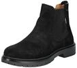 Stiefelette CAMEL ACTIVE "camel active Stiefelette Veloursleder/Textil", Damen, Gr.