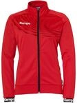 Kempa Trainingsjacke "Trainingsjacke WAVE 26 POLY JACKE WOMEN" 1 Stk. tlg.