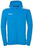 Kempa Trainingsjacke "Kapuzenjacke Emotion 27 Kids" 1 Stk. tlg.