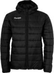 Kempa Funktionsjacke "Jacke Puffer Hood Jacket Kids" 1 Stk. tlg.