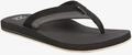 Sandale BILLABONG "All Day Impact", Herren, Gr. 7(40), schwarz, Obermaterial:55% EVA