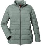 STOY Steppjacke "STW 20 WMN QLTD JCKT" Leichte, warme Damenjacke von STOY,