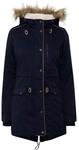OXMO Langmantel "Parka OXAnna"