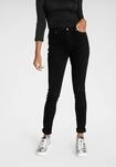 ONLY Skinny-fit-Jeans "ONLPAOLA &ndash; Extra-eng geschnittene Jeans mit...