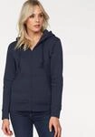 Fruit of the Loom Kapuzensweatshirt "Lady-Fit Premium hooded Sweat Jacket"