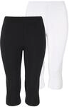 Boysens Leggings in Capri-L&auml;nge