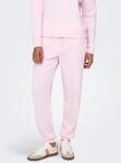 ONLY Play Sweathose "ONPLOUNGE HW SWEAT PNT - NOOS" mit Kordelzug