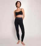 sloggi Leggings "EVER Infused Aloe" Single Jersey, kn&ouml;chellang, super weich