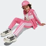 adidas Sportswear Trainingsanzug "SEASONAL ESSENTIALS TIBERIO 3-STREIFEN TRICOT...
