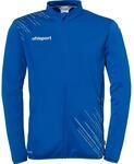 Trainingsjacke UHLSPORT "Trainingsjacke SCORE 26 CLASSIC Kids", M&auml;dchen, Gr. 116,