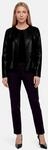 Betty Barclay Jackenblazer "Damen mit Rei&szlig;verschluss" Material