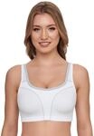 Susa Sport-BH "Move high" nahtlos vorgeformte Cups, Microfaser, elastisch