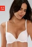 s.Oliver Push-up-BH "Camille" mit nahtlos vorgeformten Cups