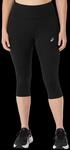 Asics Lauftights "ASICS CORE CAPRI TIGHT"