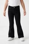 KIDS ONLY Bootcut-Jeans "KOGROYAL LIFE REG FLARED PIM600 NOOS"