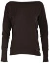 Winshape Oversize-Shirt "Longsleeve WS2"