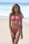 Sunseeker Push-Up-Bikini-Top "Fancy" aus eleganter Strukturware