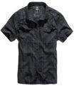 Brandit Langarmhemd "Brandit Herren Roadstar Shirt" 1 Stk.