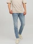 Jack & Jones Slim-fit-Jeans "JJIGLENN &ndash; Jeans mit Stretch und figurbetonter
