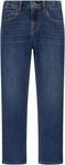 Levis Kids Stretch-Jeans "LVB 512 SLIM TAPER JEANS" for BOYS