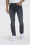 Levis Tapered-fit-Jeans "512 Slim Taper Fit" mit Markenlabel
