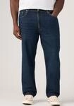 Levis Plus Tapered-fit-Jeans "502 TAPER B&T" mit Stretch