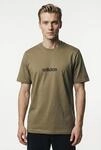 adidas Sportswear T-Shirt "M LIN SJ T" &uuml;berschnittene Schultern,...