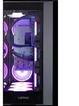 CAPTIVA Gaming-PC "Highend Gaming R90-245", bunt (schwarz), Microsoft Windows...