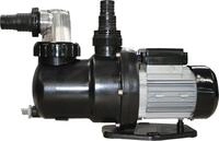 Gre Elektropumpe "Selbstansaugende Filterpumpe"