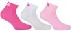 Fila Sneakersocken "Socken 3er Pack"