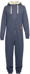 Blend Overall "Overall BHSalinho"