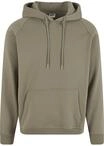 URBAN CLASSICS Sweatshirt "Urban Classics Herren Blank Hoody", 1 Stk.
