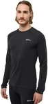 Jack Wolfskin Langarmshirt "INFINITE WARM LS M"