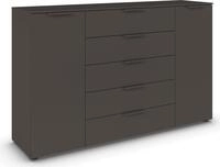rauch Schubkastenkommode "Flipp Schubladenkommode W&auml;scheschrank Schrank" Breite