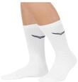 Trigema Socken "TRIGEMA Sportsocken im Doppelpack" 2 Stk. tlg.