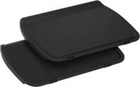 Tefal Backblech "XA7288 OptiGrill" Aluminium Set, Plancha-Platten, f&uuml;r empfindliche
