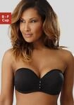 Nuance by Lascana Multiway-BH ", Schalen-BH, BH mit B&uuml;gel, tr&auml;gerloser BH,