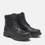 Timberland Schn&uuml;rboots "Timberland Premium 6 INCH LACE UP" Winterstiefel,