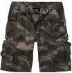 Brandit Stoffhose "Brandit Herren Kids BDU Ripstop Shorts"